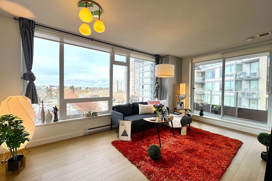 652 5515 Boundary Road Vancouver, BC - 11