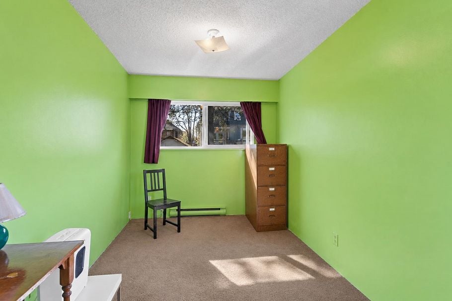 4334 Quebec Street Vancouver, BC - 32