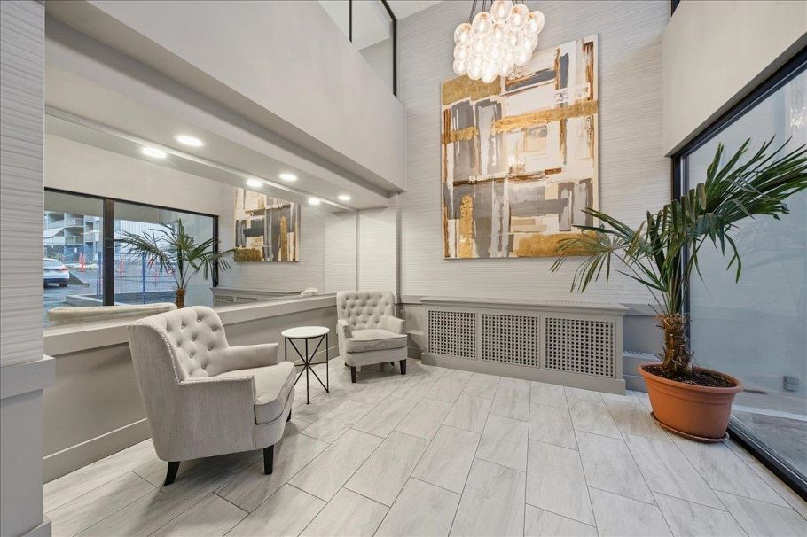 1301 2004 Fullerton Avenue North Vancouver, BC - 25