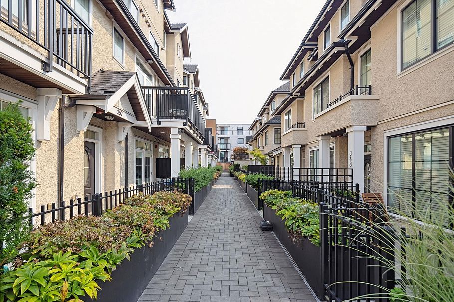 352 W 62nd Avenue Vancouver, BC - 27