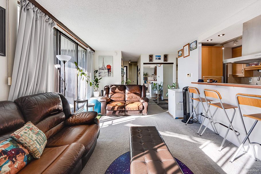 705 6689 Willingdon Avenue Burnaby, BC - 10