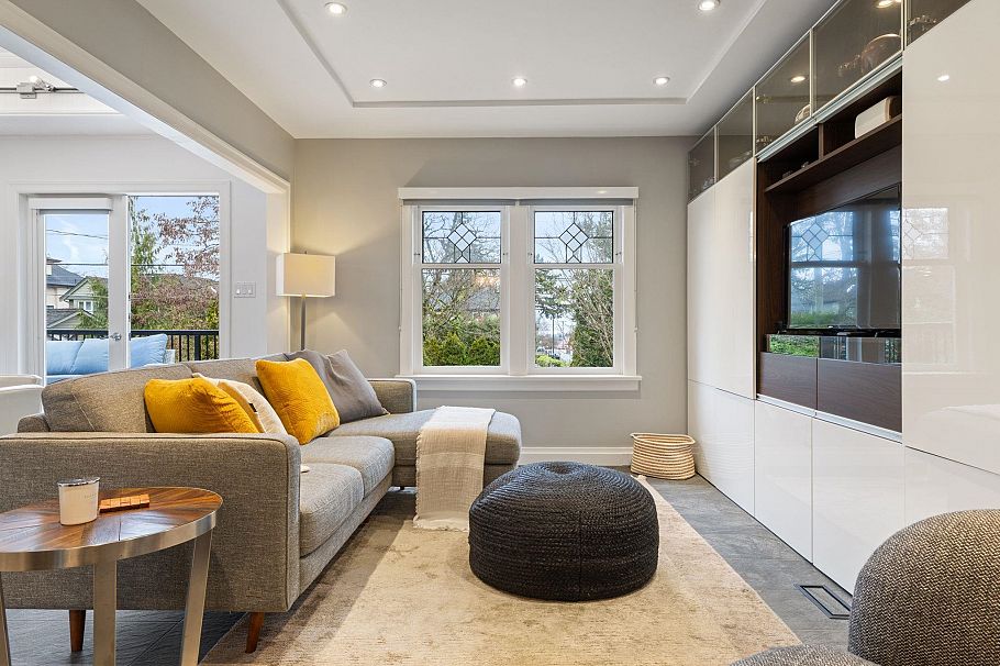 2907 W 30th Avenue Vancouver, BC - 7