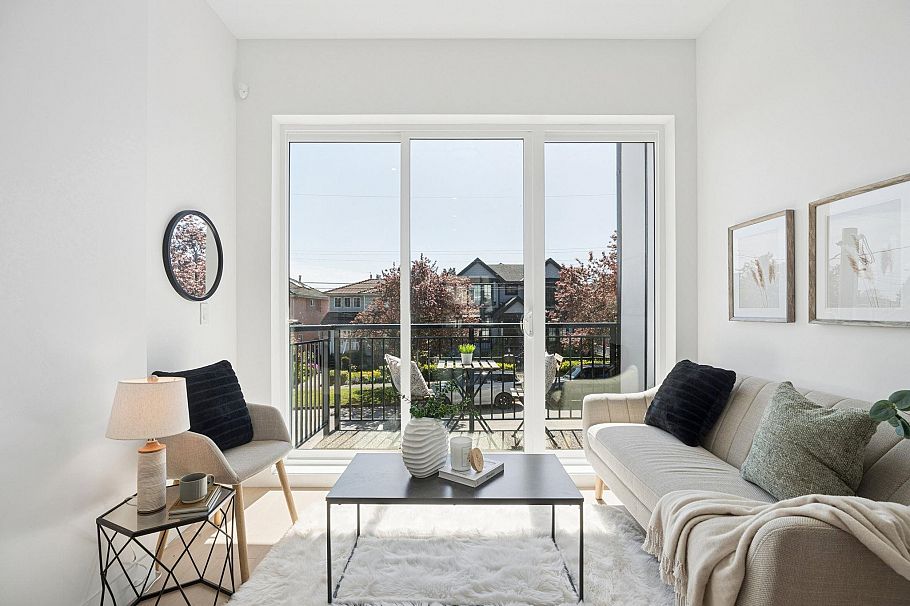 1 1005 E 55th Avenue Vancouver, BC - 18