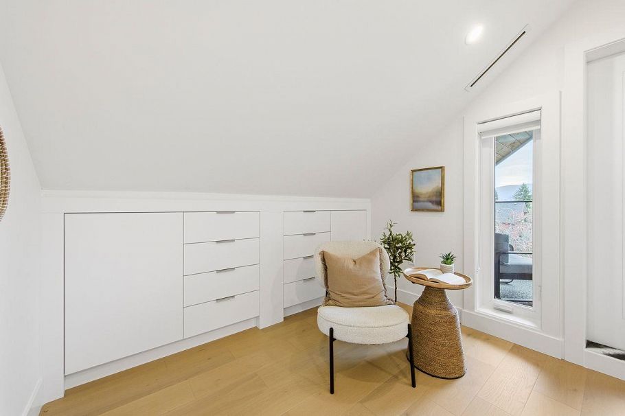 1 3708 W 18th Avenue Vancouver, BC - 33