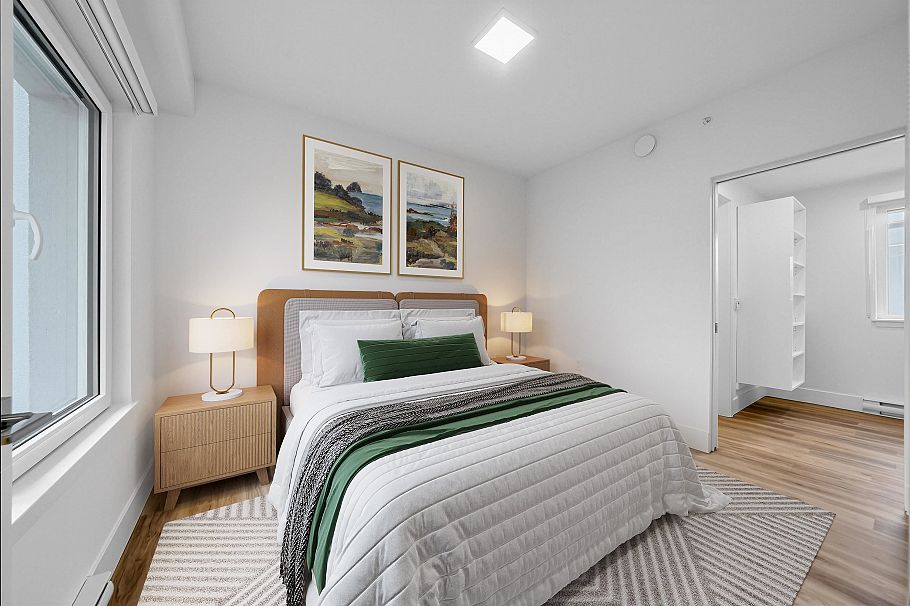 2071 E 1st Avenue Vancouver, BC - 19