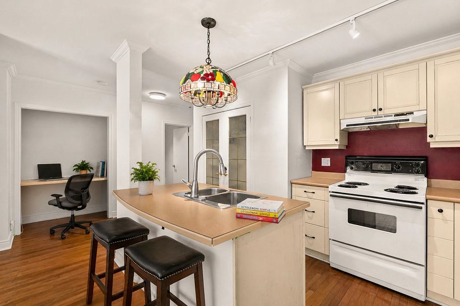 336 711 E 6th Avenue Vancouver, BC - 15