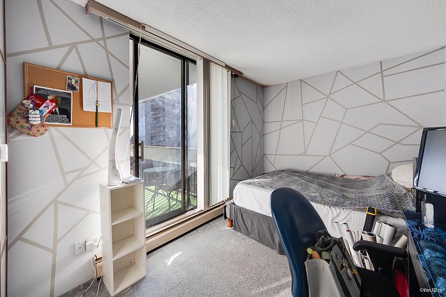 705 6689 Willingdon Avenue Burnaby, BC - 12