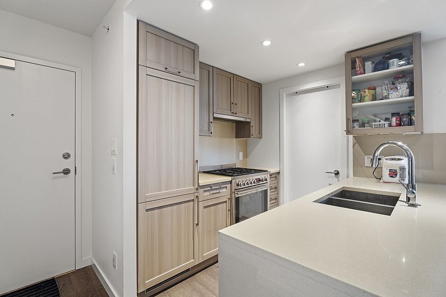 1602 5515 Boundary Road Vancouver, BC - 6