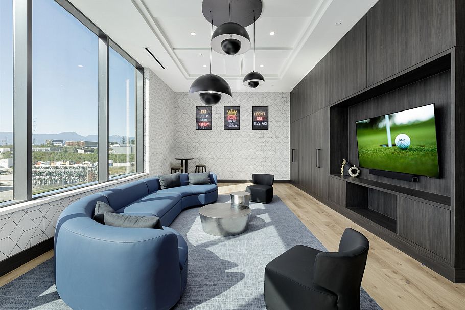 4411 2108 Gilmore Avenue Burnaby, BC - 33