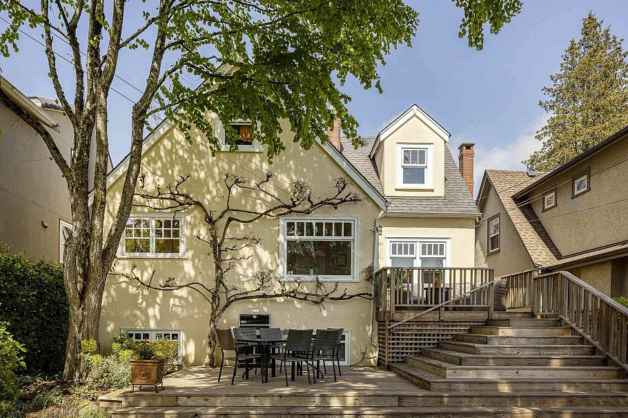 3388 W 31st Avenue Vancouver, BC - 29