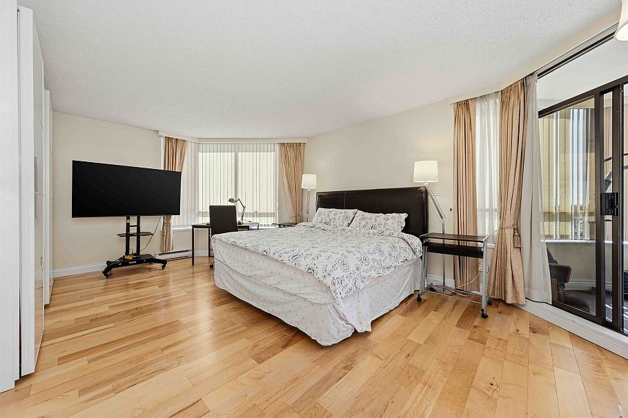 1602 738 Broughton Street Vancouver, BC - 20