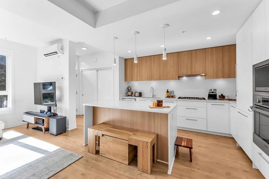 175 2035 Glenaire Drive North Vancouver, BC - 7