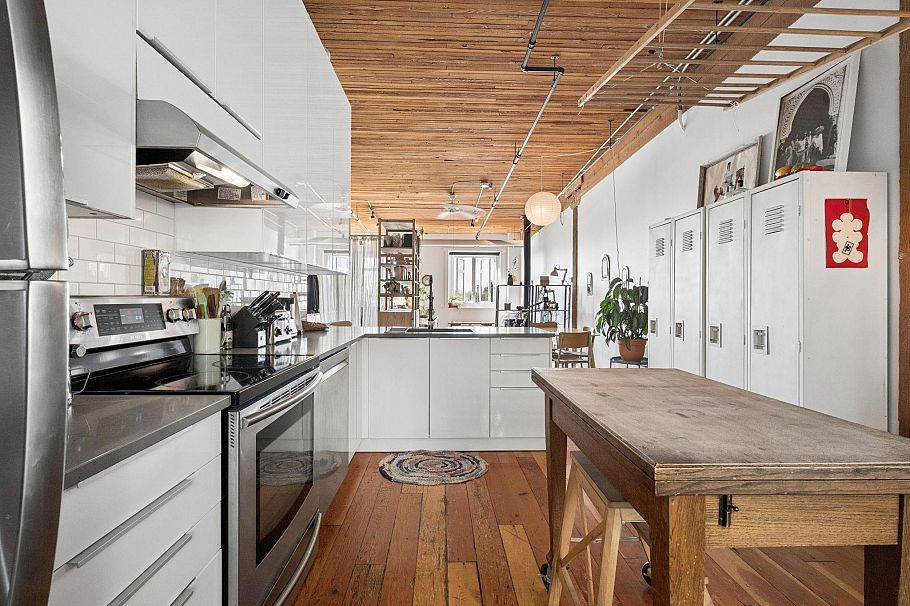 321 2556 E Hastings Street Vancouver, BC - 13