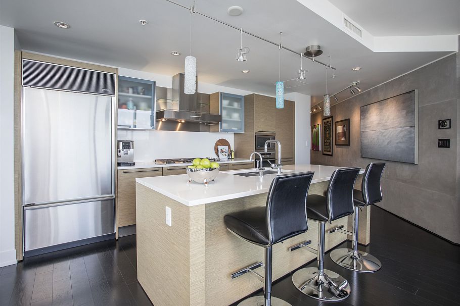 3402 1111 Alberni Street Vancouver, BC - 13