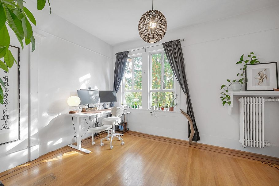 303 1131 W 11th Avenue Vancouver, BC - 14