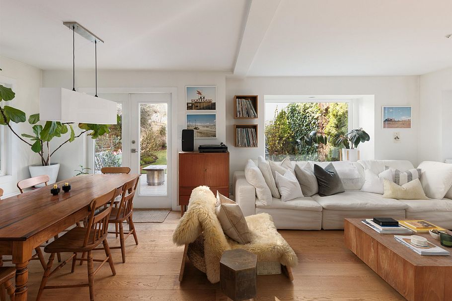 3260 W 8th Avenue Vancouver, BC - 1