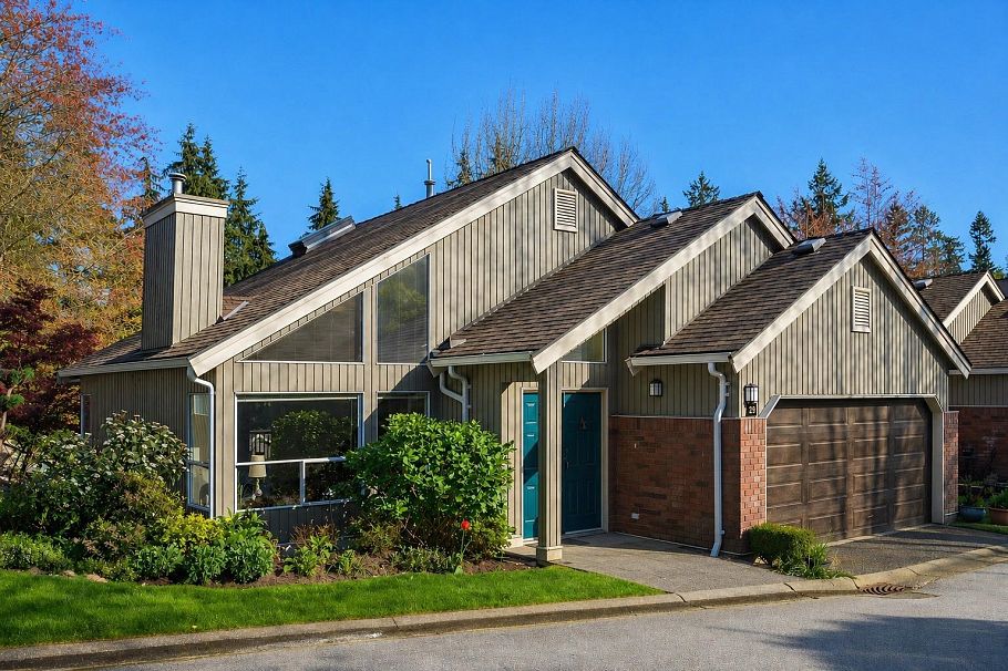 29 4055 Indian River Drive North Vancouver, BC - 1