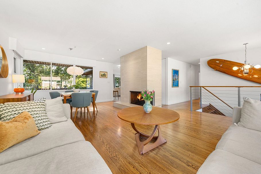 2289 Whitman Avenue North Vancouver, BC - 6