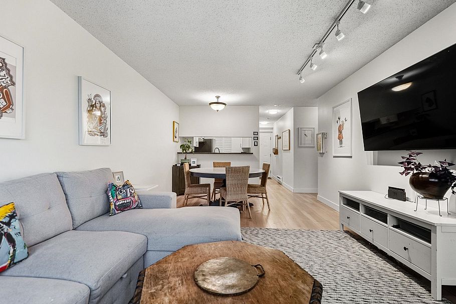 503 1833 Frances Street Vancouver, BC - 11