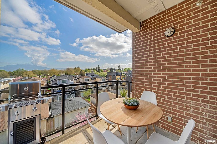 329 2239 Kingsway Vancouver, BC - 7