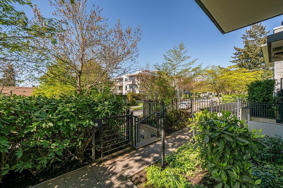 110 6018 Iona Drive Vancouver, BC - 20