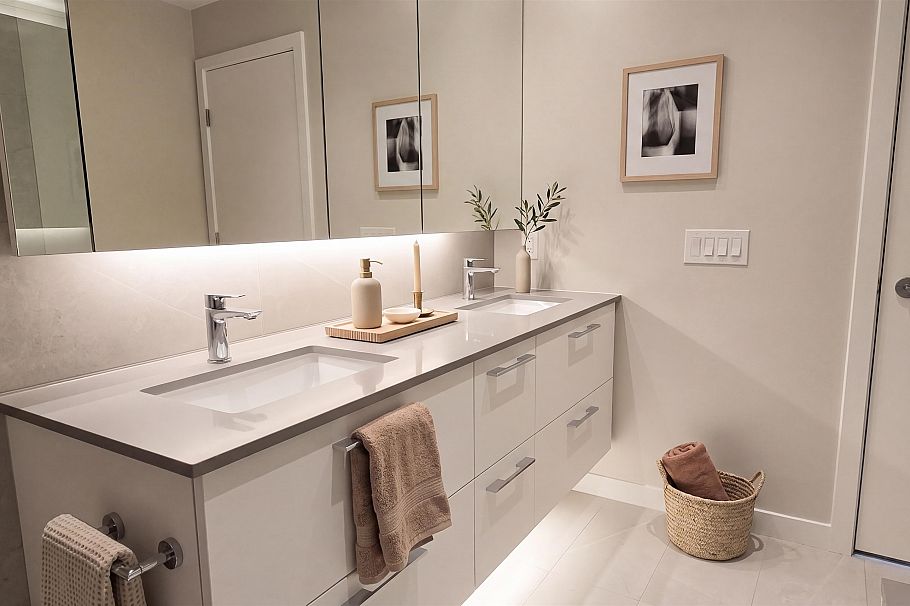 402 110 E 17th Street North Vancouver, BC - 9