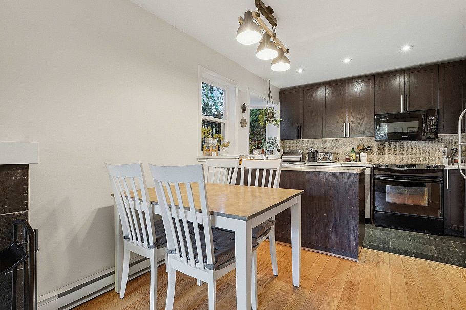 1 1606 W 10th Avenue Vancouver, BC - 9