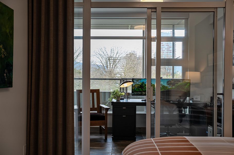 205 1808 W 1st Avenue Vancouver, BC - 28