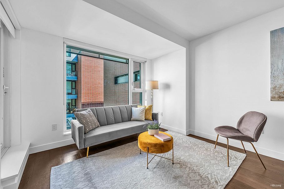 506 1571 W 57th Avenue Vancouver, BC - 5