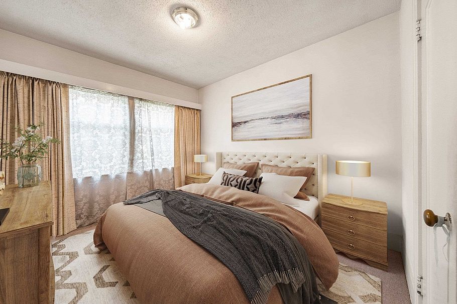 2578 Oxford Street Vancouver, BC - 11