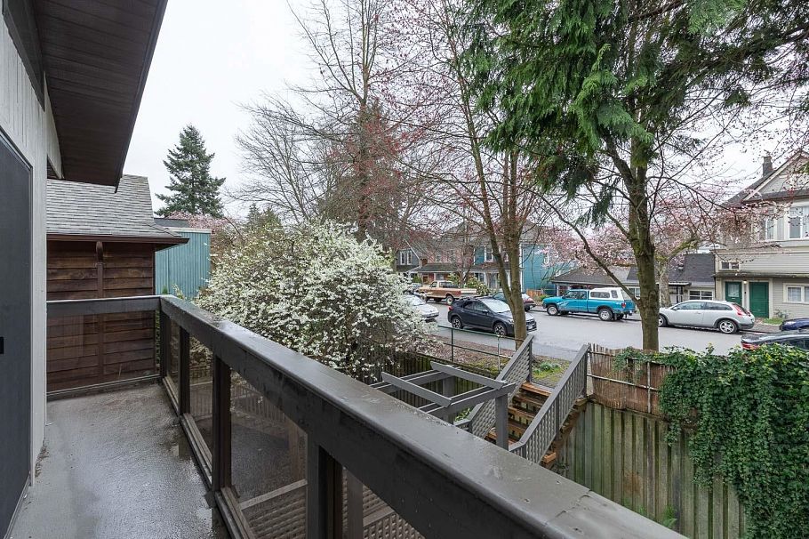 721 E Pender Street Vancouver, BC - 22