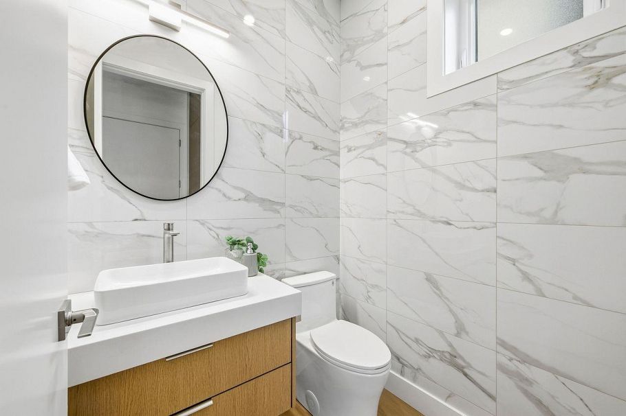 1 3708 W 18th Avenue Vancouver, BC - 17