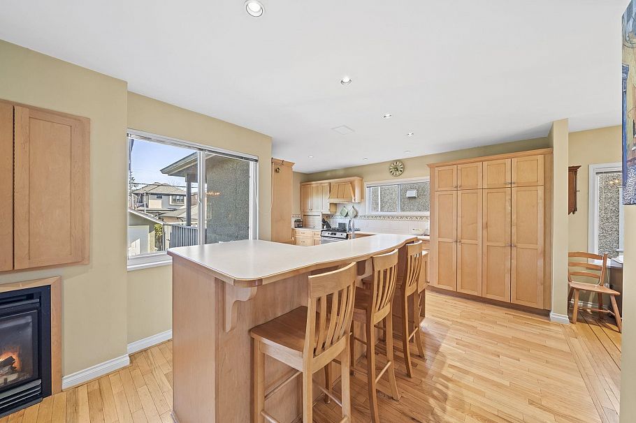 2925 W 21st Street Vancouver, BC - 26