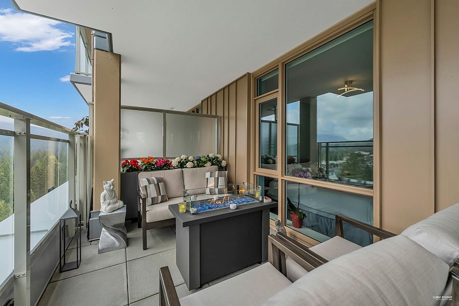 1101 2375 Emery Court North Vancouver, BC - 16