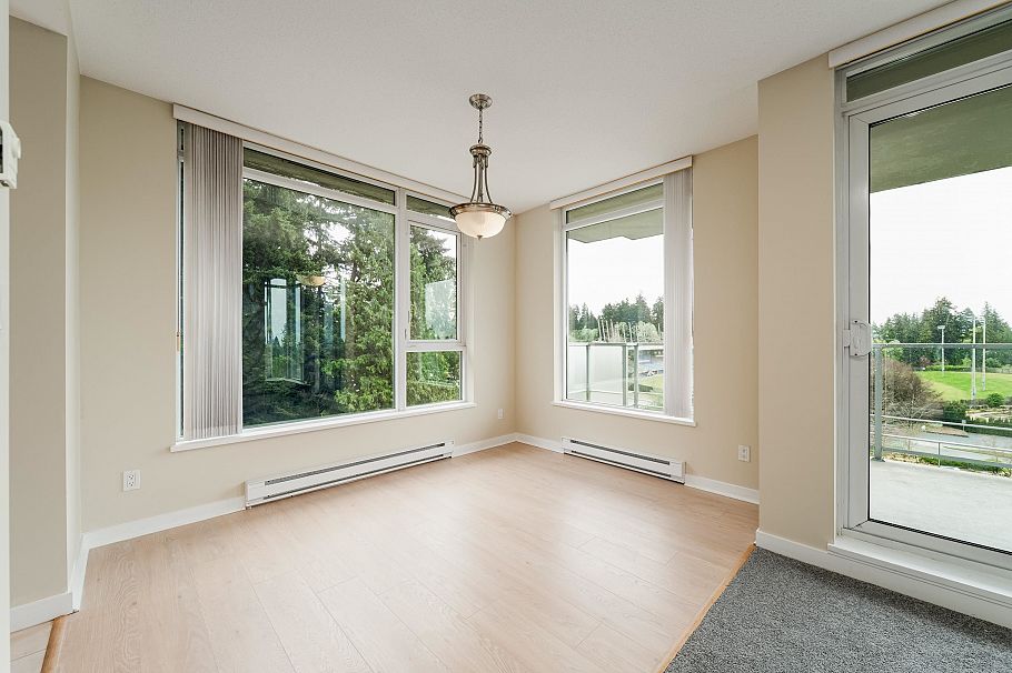 702 2688 West Mall Vancouver, BC - 5