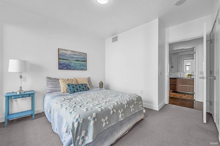 506 1571 W 57th Avenue Vancouver, BC - 18