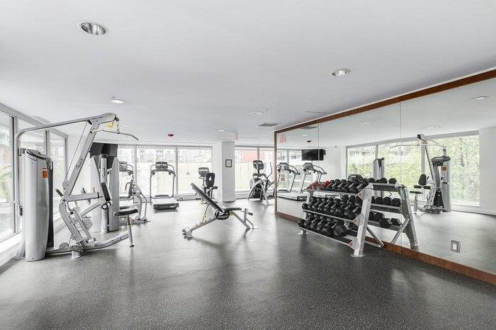 PH2502 999 Seymour Street Vancouver, BC - 35