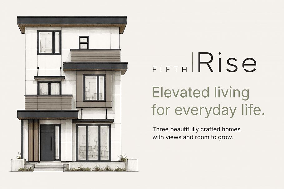 3 3034 E 5th Avenue Vancouver, BC - 1