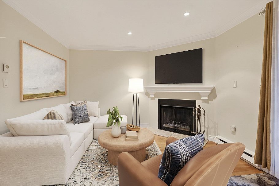 4 3301 W 16th Avenue Vancouver, BC - 13