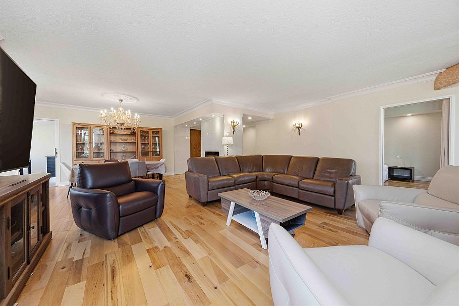 1602 738 Broughton Street Vancouver, BC - 5