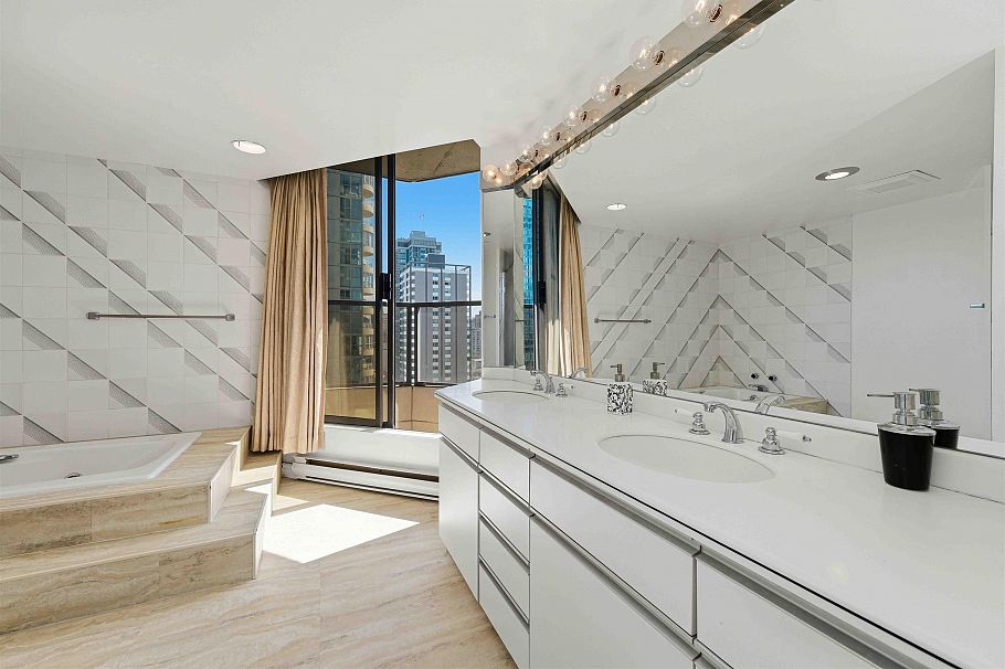 1602 738 Broughton Street Vancouver, BC - 24