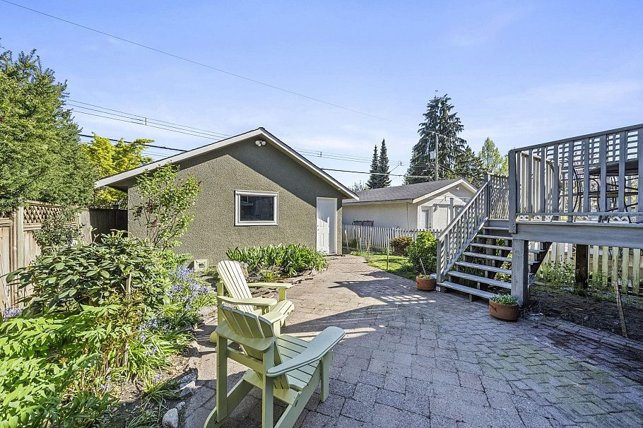 2925 W 21st Street Vancouver, BC - 37