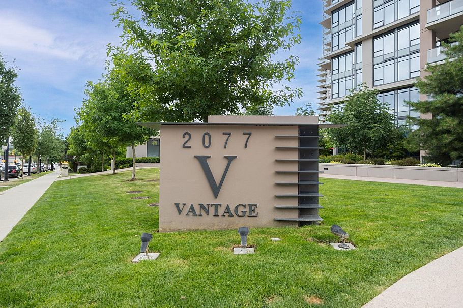 101 2077 Rosser Avenue Burnaby, BC - 37