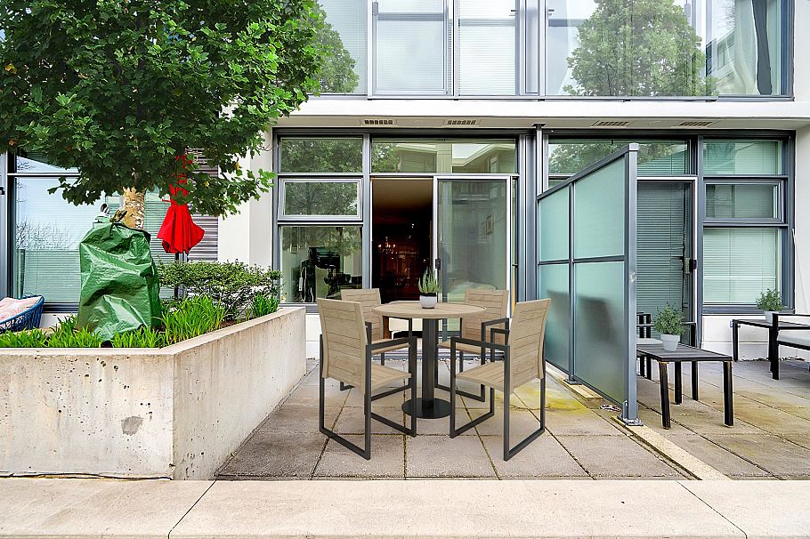 106 1777 W 7th Avenue Vancouver, BC - 1