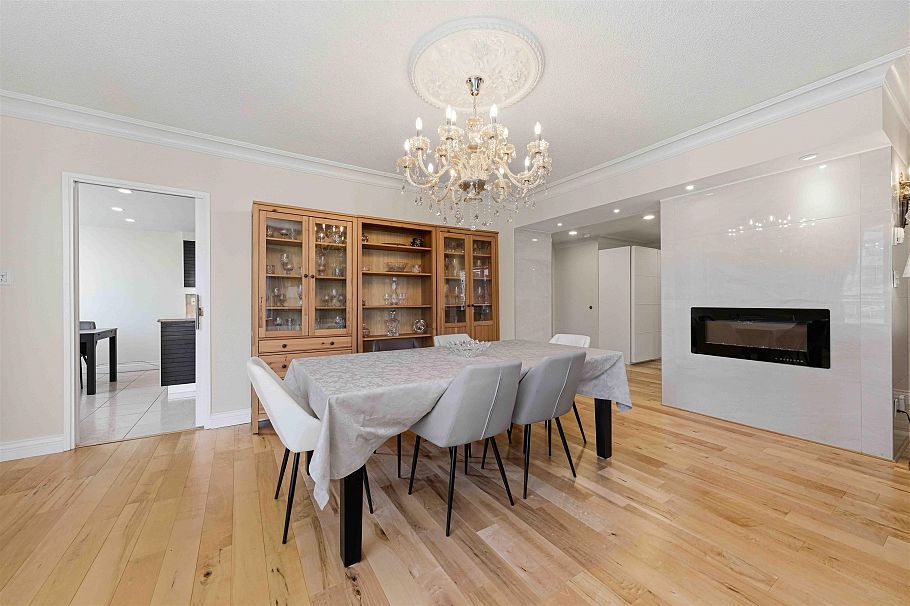 1602 738 Broughton Street Vancouver, BC - 16