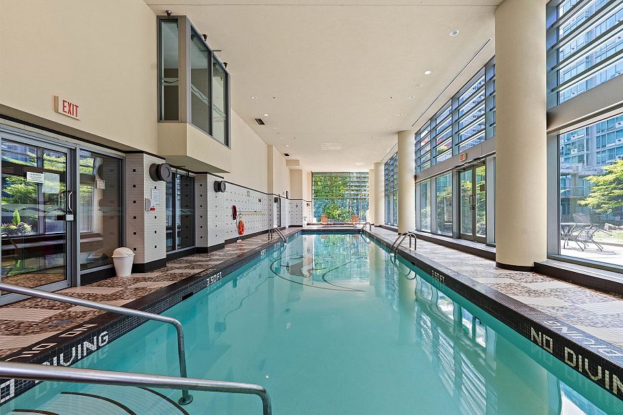 493 Broughton Street Vancouver, BC - 38