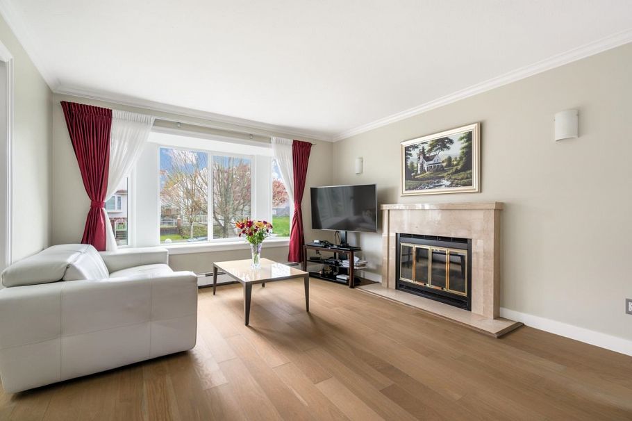 3639 E 26th Avenue Vancouver, BC - 6