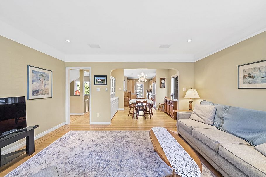 2925 W 21st Street Vancouver, BC - 10