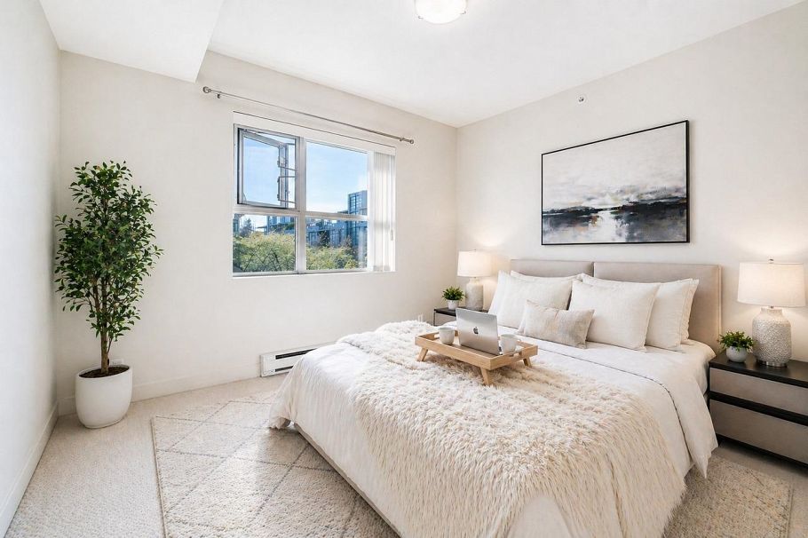 110 6018 Iona Drive Vancouver, BC - 13