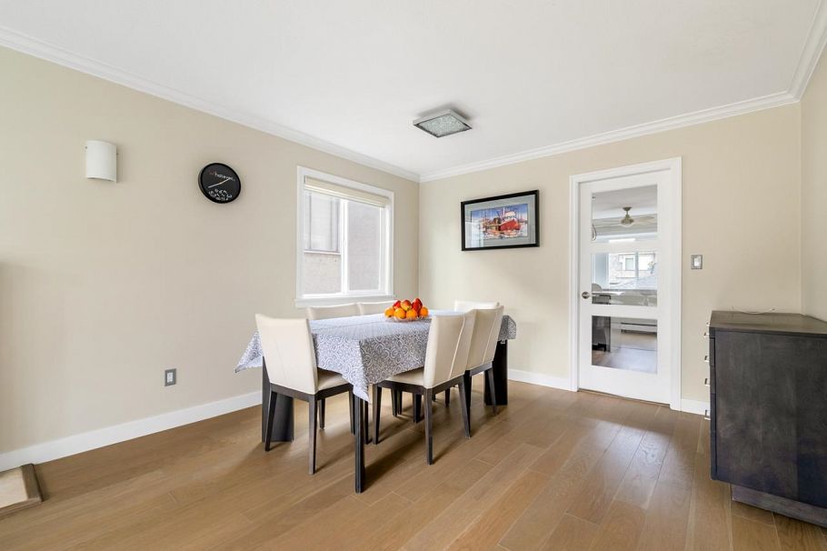 3639 E 26th Avenue Vancouver, BC - 7